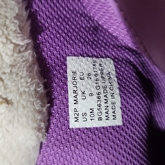 Toddler Stride Rite Leather Boots Size 10 - Picture 7 of 8